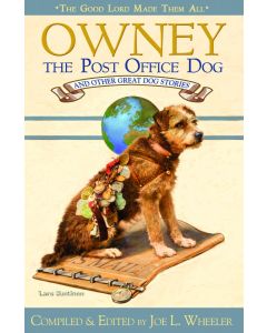 Owney, the Post Office Dog