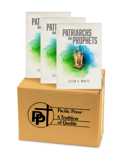 Patriarchs and Prophets