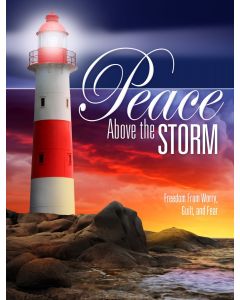Peace Above the Storm