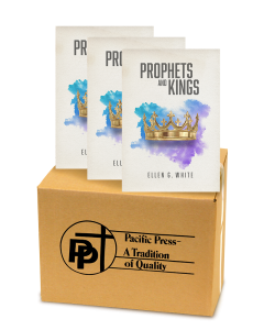 Prophets and Kings