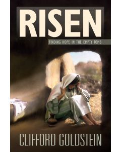 Risen: Finding Hope in the Empty Tomb