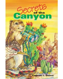 Secrets of the Canyon
