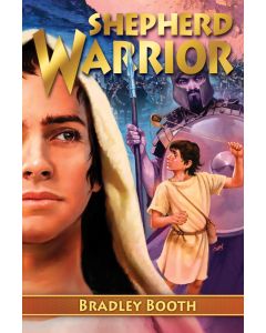 Shepherd Warrior