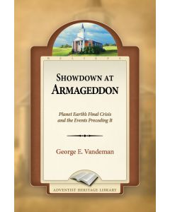 Showdown at Armageddon
