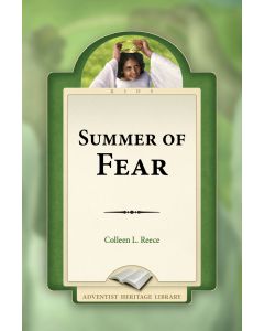 Summer of Fear