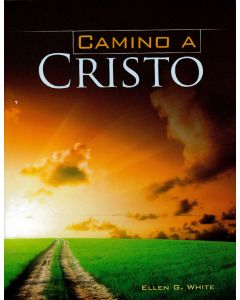 Steps to Christ Illustrated SPN