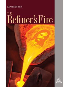 The Refiner's Fire