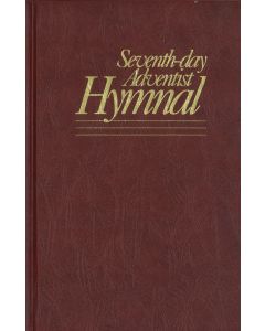 The Seventh-day Adventist Hymnal