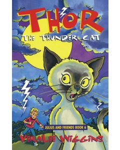 Thor, The Thunder Cat