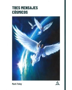 Tres mensajes Cósmicos (Español) Bible Book Shelf 2Q 2023