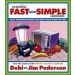 Meatless Fast & Simple Cookbook