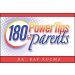 180 Power Tips For Parents