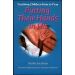 Putting Their Hands in His: Teaching Children How to Pray