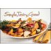 Simple, Tasty, Good Cookbook