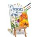 Pinceladas Del Amor Divino (2021 Devocionales Para La Mujer - Español)