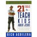 21 Tools to Teach Kids About Jesus