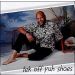 Tek Off Yuh Shoes