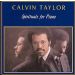 Sprituals For Piano