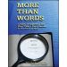 More Than Words