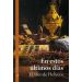 Es estos últimos dias: El Libro de Hebreos (Español) Bible Book Shelf 1Q 2022