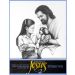 Expressions of Jesus  No. 2 (11x14 Poster)