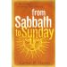 From Sabbath to Sunday