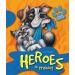 Heroes in Training