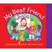 My Best Friend Jesus (preschool)