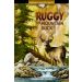 Ruggy the Mountain Buck 