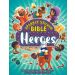 Sparkly Sticker Bible Heroes