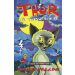 Thor, The Thunder Cat