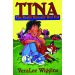 Tina, the Really Rascally Red Fox