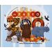Un Paseo Por El Zoo (2021 Devocionales Preescolar - Español