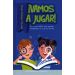 Vamos A Jugar (2021 Lecturas Devocionales Para Menores - Español)