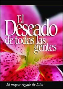 El Deseado de todas las gentes