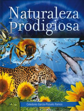 Naturaleza Prodigiosa (Español)