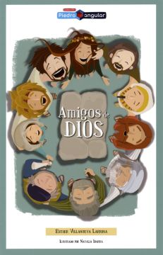 Amigos de Deus (Español)