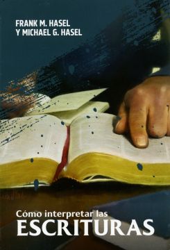 Cómo Interpretar Las Escrituras (Bible Book Shelf 2Q 2020) (Español)