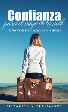Confianza para el Viaje de la Vida (Español) Libro Misionero para 2022 