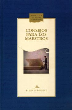 Consejos para los Maestros