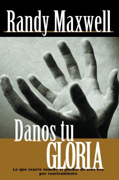 Danos Tu Gloria