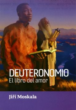Deuteronomio: El libro del amor (Español) Bible Book Shelf 4Q 2021