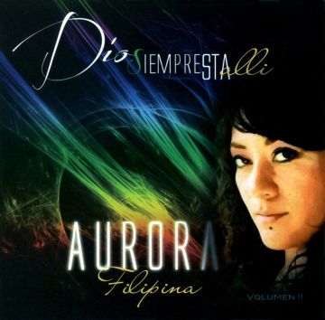 Dios Siempre Está Allí CD (Español)