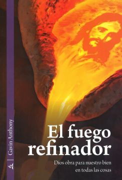 El fuego refinador (Español) Bible Book Shelf 3Q 2022