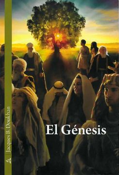 El Génesis (Español) Bible Book Shelf 2Q 2022