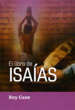 El libro de Isaías (Español) Bible Book Shelf 1Q 2021