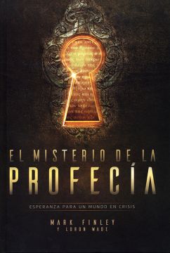 El Misterio De La Profecía (Español)