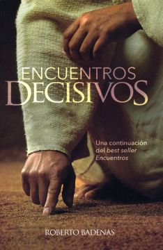 Encuentros Decisivos (Español)