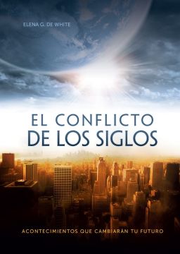 El Conflicto de los Siglos (Compartiendo libro) Tapa blanda (Español)