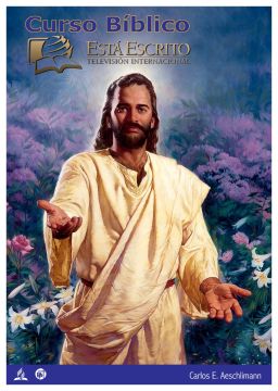 Curso Bíblico: La fe de Jesús (Español)